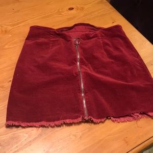 Skirt